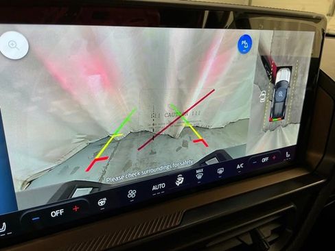 New 2026 Ford Bronco Sport Outer Banks w/ Outer Banks Tech Package+ image 26