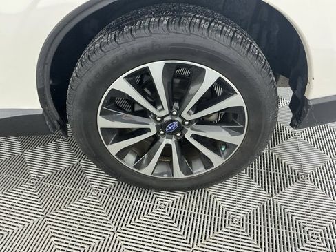 Used 2018 Subaru Forester 2.0XT Touring w/ Popular Package #2 image 18