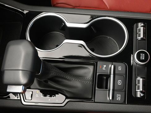 Used 2026 Kia K5 GT-Line w/ GT-Line Premium Package image 33