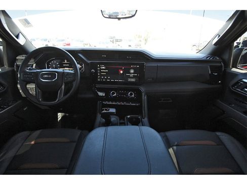 Used 2026 GMC Sierra 1500 AT4 w/ AT4 Premium Package image 7