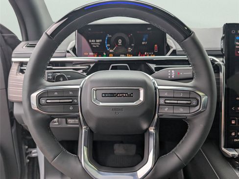 New 2025 GMC Sierra EV Denali image 22