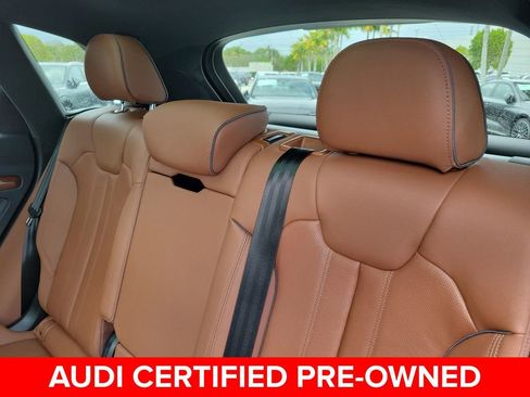 Certified 2023 Audi Q5 2.0T Premium Plus image 28