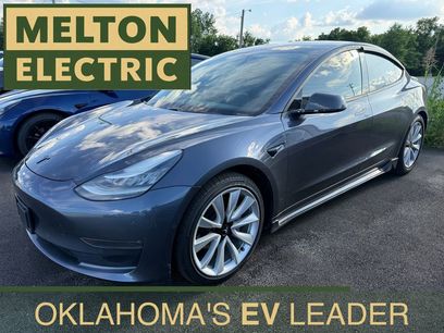 Used 2020 Tesla Model 3 Long Range