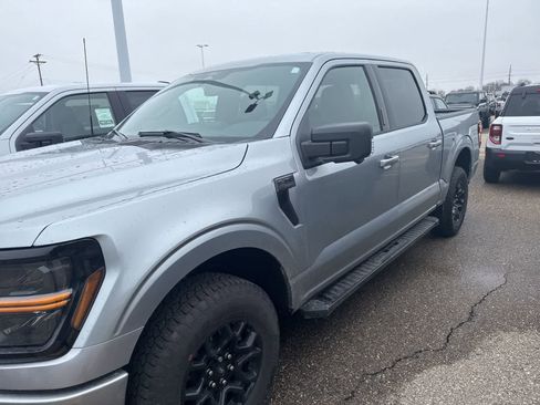 New 2026 Ford F150 XLT w/ Equipment Group 302A MID AWD/4WD image 19