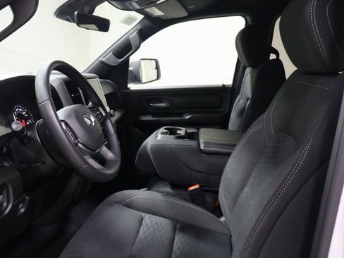 New 2026 RAM 1500 Classic Warlock image 9