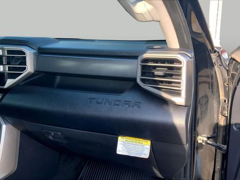 Used 2023 Toyota Tundra SR5 AWD/4WD image 19
