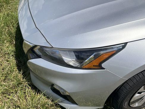 Used 2019 Nissan Altima 2.5 S FWD image 9
