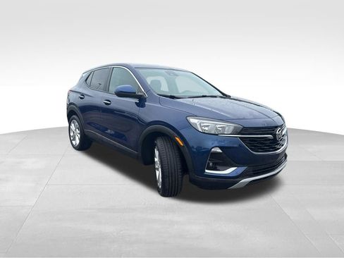 Used 2023 Buick Encore GX Preferred w/ Cold Weather Comfort Package FWD image 7