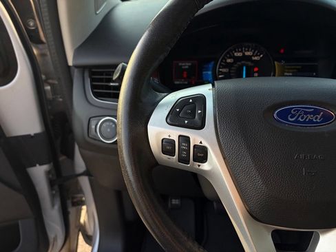 Used 2014 Ford Edge Limited w/ Equipment Group 302A AWD/4WD image 17