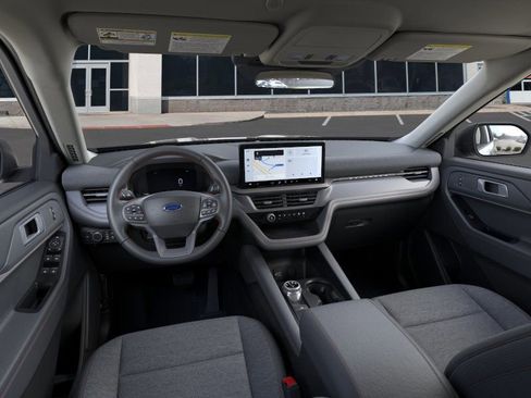 New 2026 Ford Explorer Active image 9