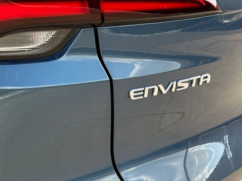 Certified 2025 Buick Envista Sport Touring FWD image 27