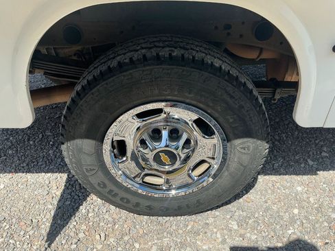 Used 2018 Chevrolet Silverado 2500 W/T RWD image 13