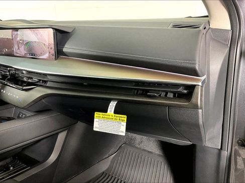 New 2026 Nissan Murano SL image 18