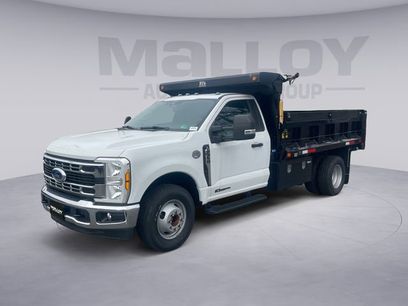 Used 2024 Ford F350 XL w/ XL Chrome Package