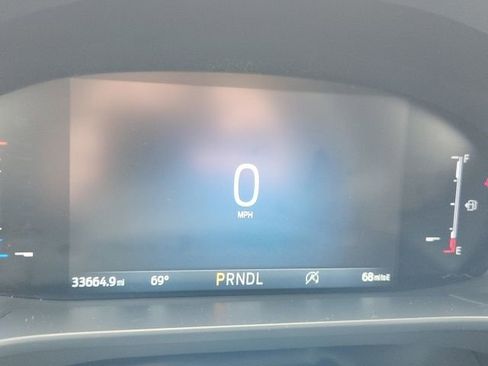 Used 2025 Ford Escape Active w/ Cold Weather Package AWD/4WD image 10