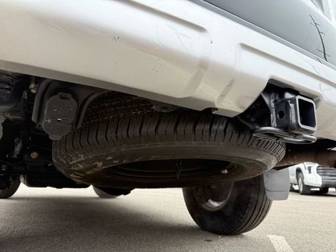 Certified 2024 Toyota 4Runner TRD Off-Road image 35