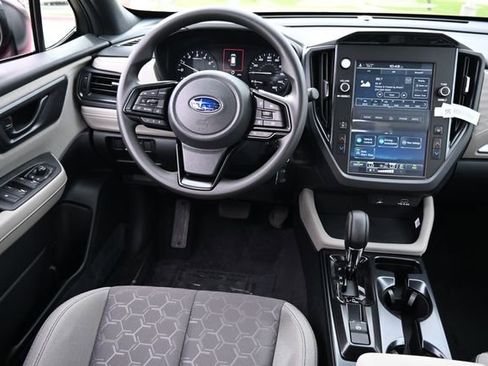 New 2026 Subaru Forester image 9