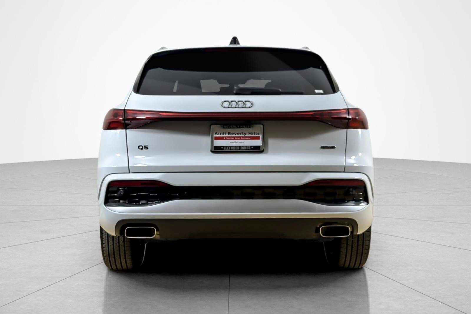 Used 2026 Audi Q5 Premium AWD/4WD image 4