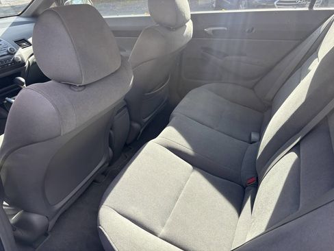Used 2007 Honda Civic LX image 8