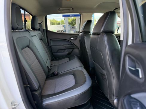 Used 2016 Chevrolet Colorado Z71 AWD/4WD image 15