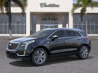 New 2026 Cadillac XT5 Premium Luxury AWD/4WD video 2