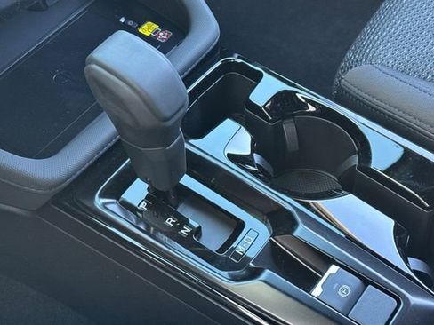 New 2026 Subaru Forester Premium AWD/4WD image 19