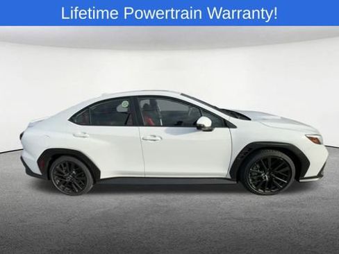 New 2025 Subaru WRX Limited w/ Popular Package #2A image 10