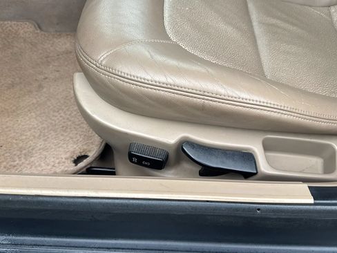 Used 1998 BMW Z3 1.9 RWD image 23
