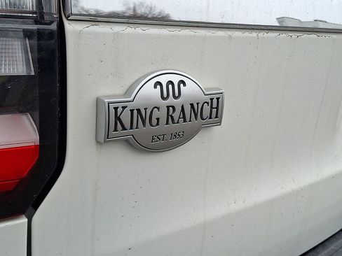 Used 2022 Ford Expedition King Ranch image 33