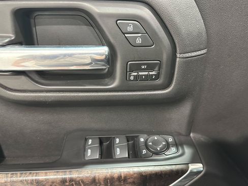 Used 2020 GMC Sierra 1500 Denali w/ Denali Ultimate Package AWD/4WD image 21