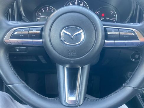 Certified 2025 MAZDA CX-50 AWD 2.5 S w/ Preferred Package image 16