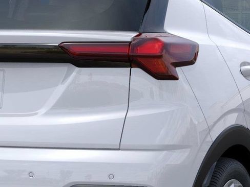 New 2027 Chevrolet Bolt LT w/ Comfort Package FWD image 11