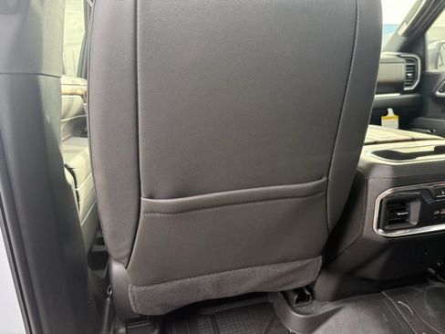 New 2026 Chevrolet Silverado 1500 High Country w/ High Country Premium Package image 32