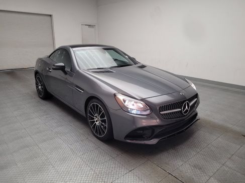 Used 2019 Mercedes-Benz SLC 300 w/ Premium Package image 13