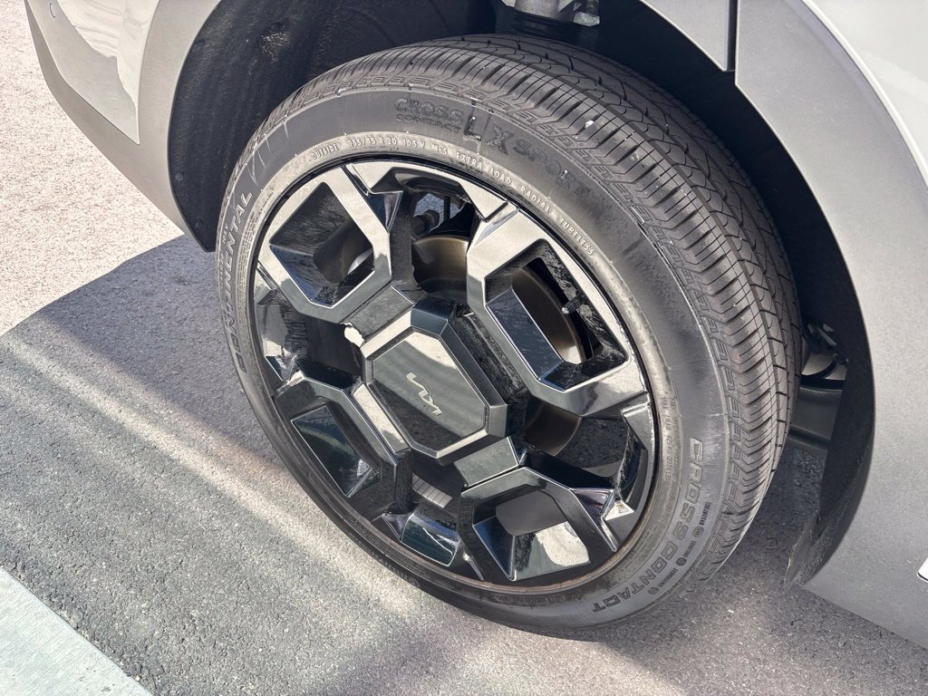 Certified 2026 Kia Sorento SX AWD/4WD image 18