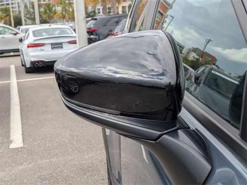 Certified 2024 MAZDA CX-50 AWD 2.5 S w/ Cargo Package image 10