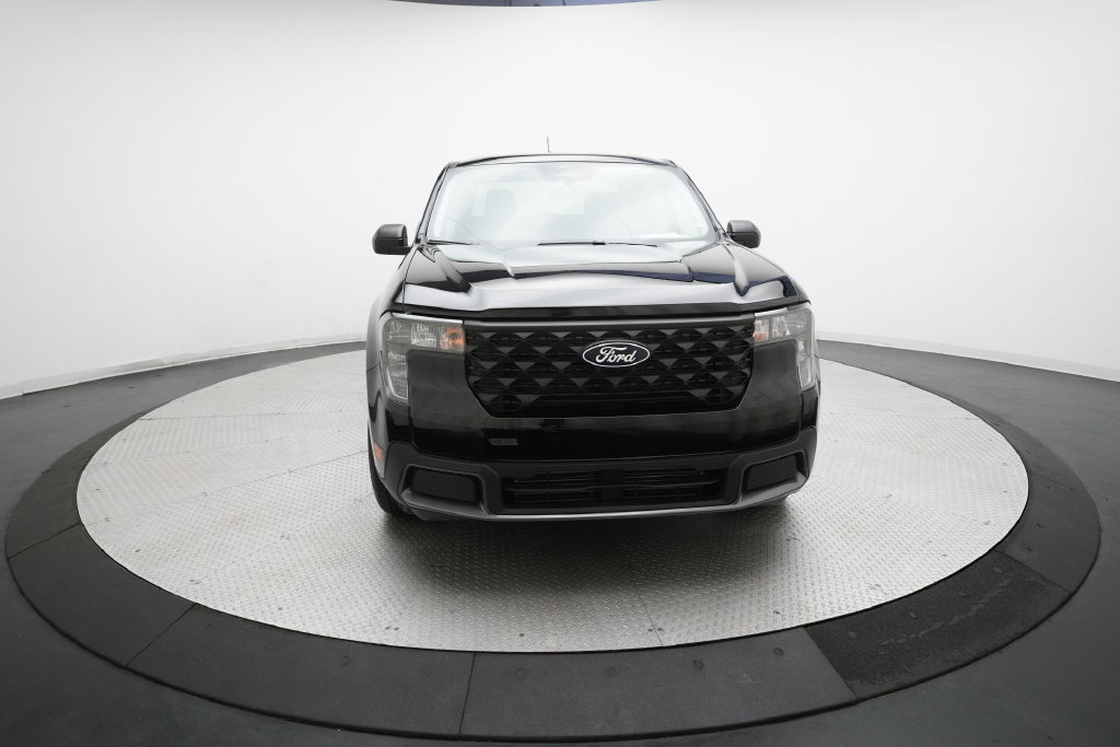 Used 2026 Ford Maverick XLT AWD/4WD image 11