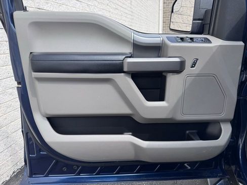 Certified 2020 Ford F150 XLT w/ Equipment Group 302A Luxury image 17