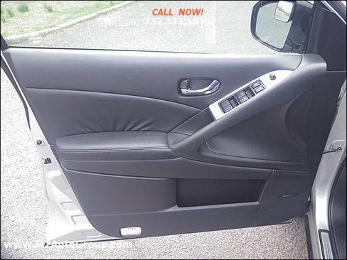 Used 2010 Nissan Murano SL w/ Navigation Pkg image 17