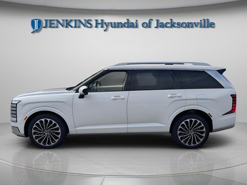 New 2026 Hyundai Palisade Calligraphy image 2