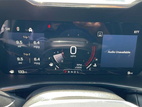 New 2025 GMC Canyon Elevation w/ Convenience Package image 21