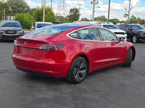 Used 2018 Tesla Model 3 Long Range AWD/4WD image 12