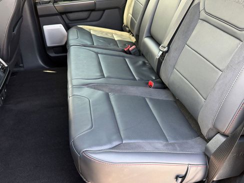 Used 2025 Ford F150 Raptor AWD/4WD image 48