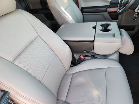 Used 2022 Ford F350 XLT w/ XLT Value Package image 23