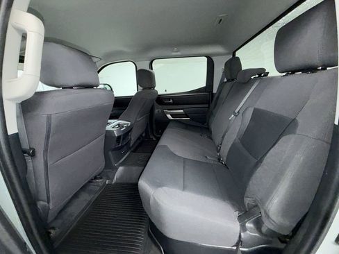 Used 2024 Toyota Tundra SR5 w/ TRD Off-Road Package image 12
