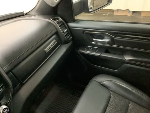Used 2021 RAM 1500 Sport w/ Level 2 Equipment Group AWD/4WD image 21