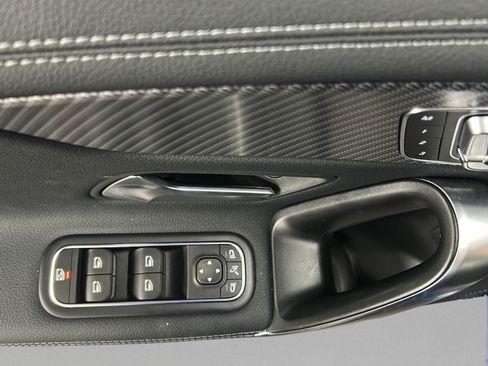 Used 2026 Mercedes-Benz CLA 250 4MATIC image 13