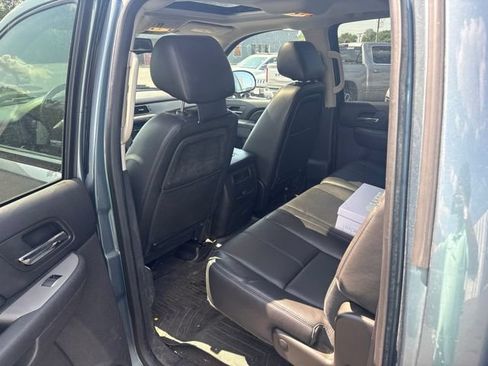 Used 2013 Chevrolet Silverado 1500 LTZ w/ LTZ Plus Package AWD/4WD image 12