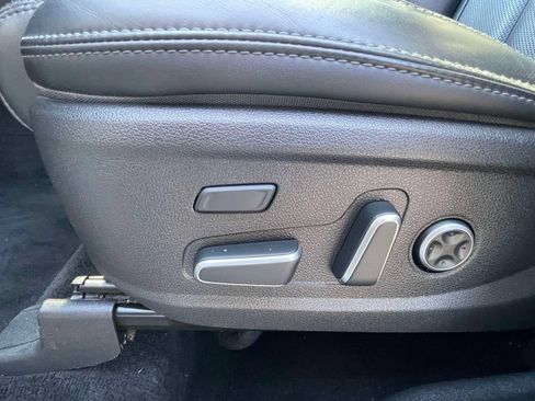 Used 2022 Hyundai Santa Fe Calligraphy w/ Cargo Package AWD/4WD image 17