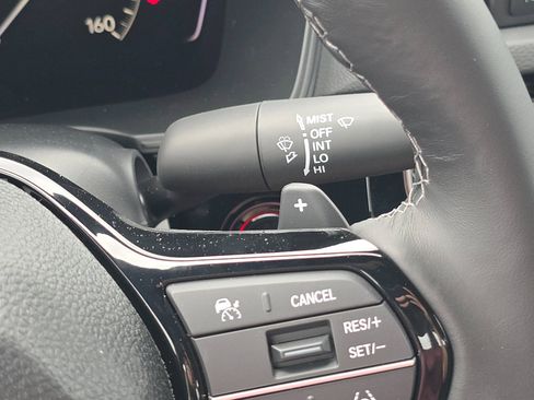 New 2026 Honda Civic Sport image 28